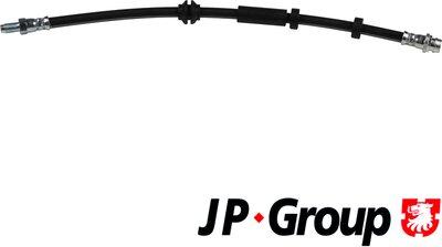 JP Group 1561603100 - Bromsslang xdelar.se