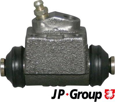 JP Group 1561300100 - Hjulcylinder xdelar.se