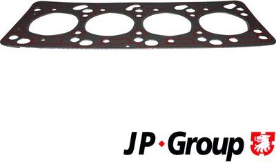 JP Group 1519300700 - Packning, topplock xdelar.se