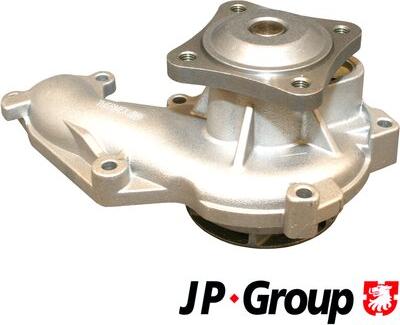 JP Group 1514101500 - Vattenpump xdelar.se