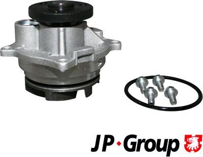 JP Group 1514101100 - Vattenpump xdelar.se