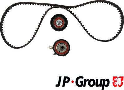 JP Group 1512102310 - Tand / styrremssats xdelar.se