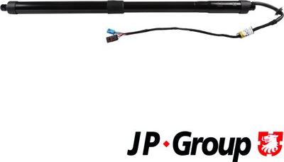 JP Group 1681201500 - Elmotor, baklucka xdelar.se