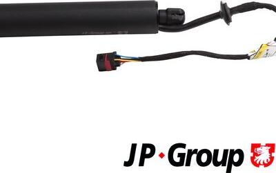 JP Group 1681201700 - Elmotor, baklucka xdelar.se