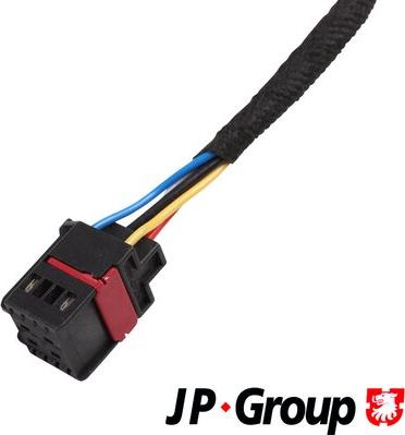 JP Group 1681201700 - Elmotor, baklucka xdelar.se