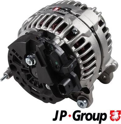 JP Group 1190109500 - Generator xdelar.se