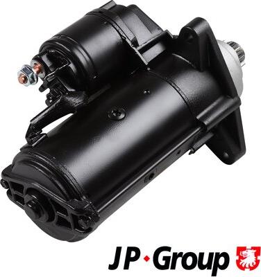 JP Group 1190301300 - Startmotor xdelar.se