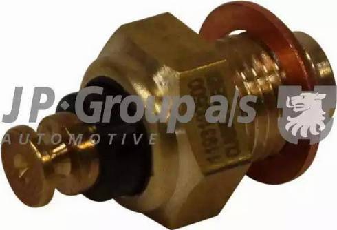 JP Group 1193100500 - Sensor, kylmedietemperatur xdelar.se