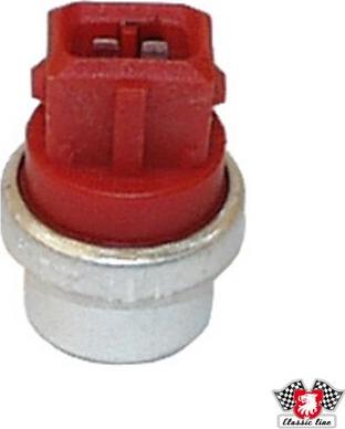 JP Group 1193202100 - Sensor, kylmedietemperatur xdelar.se