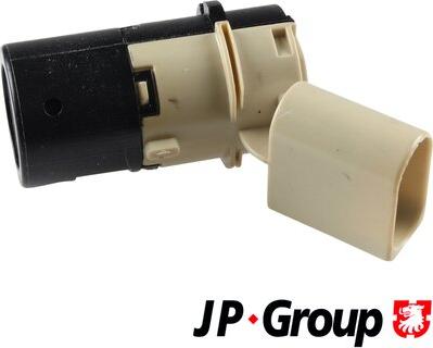 JP Group 1197500900 - Sensor, parkeringshjälp xdelar.se