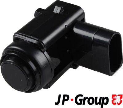 JP Group 1197500100 - Sensor, parkeringshjälp xdelar.se