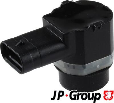 JP Group 1197500300 - Sensor, parkeringshjälp xdelar.se