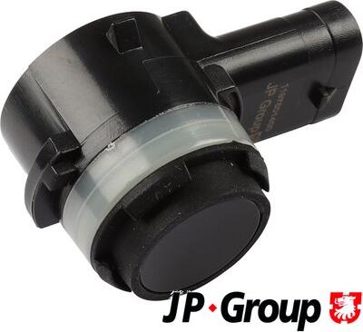 JP Group 1197501400 - Sensor, parkeringshjälp xdelar.se