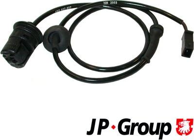 JP Group 1197101100 - ABS-givare xdelar.se