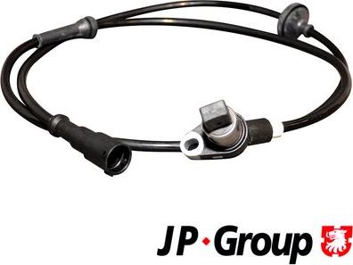 JP Group 1197103100 - ABS-givare xdelar.se