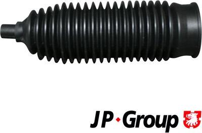 JP Group 1144701600 - Bälgar, styrsystem xdelar.se