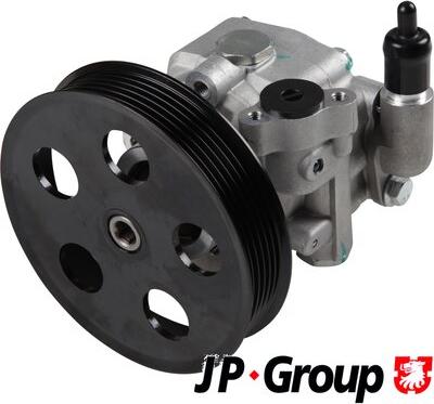 JP Group 1145104900 - Hydraulikslang, stysrsystem xdelar.se