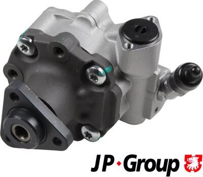 JP Group 1145104800 - Hydraulikslang, stysrsystem xdelar.se