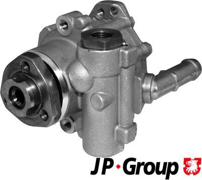 JP Group 1145100900 - Hydraulikslang, stysrsystem xdelar.se