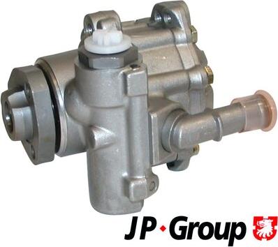 JP Group 1145101400 - Hydraulikslang, stysrsystem xdelar.se