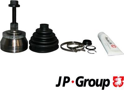 JP Group 1143301110 - Ledsats, drivaxel xdelar.se