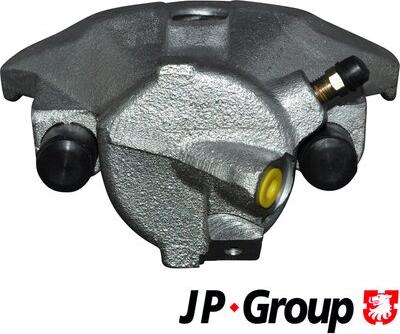 JP Group 1161901570 - Bromsok xdelar.se