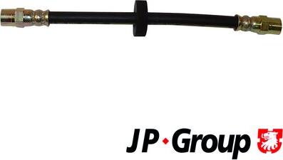 JP Group 1161700100 - Bromsslang xdelar.se