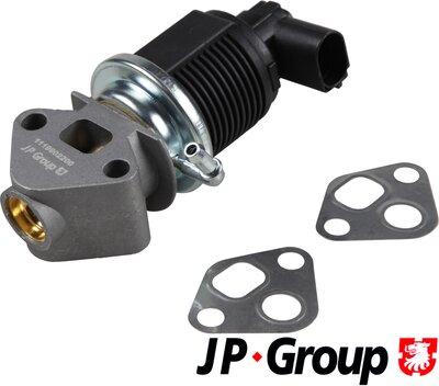 JP Group 1119902200 - Agr-Ventil xdelar.se