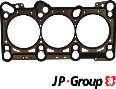 JP Group 1119309300 - Packning, topplock xdelar.se