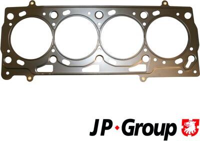 JP Group 1119301200 - Packning, topplock xdelar.se