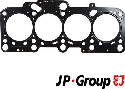 JP Group 1119310100 - Packning, topplock xdelar.se