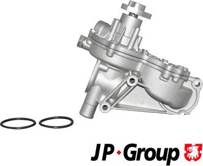 JP Group 1114104300 - Vattenpump xdelar.se