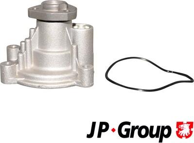 JP Group 1114105000 - Vattenpump xdelar.se