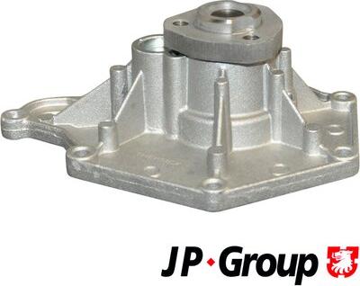 JP Group 1114105700 - Vattenpump xdelar.se