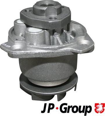 JP Group 1114100200 - Vattenpump xdelar.se