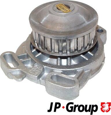 JP Group 1114101500 - Vattenpump xdelar.se