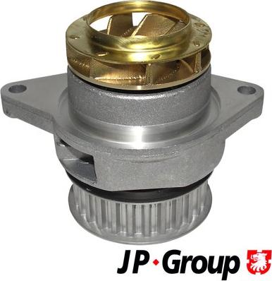 JP Group 1114101700 - Vattenpump xdelar.se