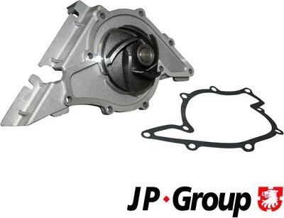 JP Group 1114103600 - Vattenpump xdelar.se