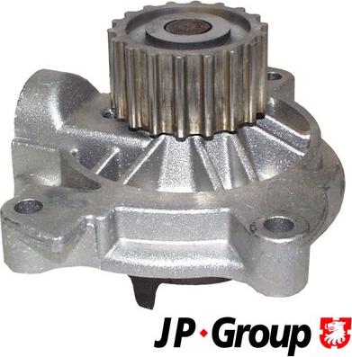 JP Group 1114103300 - Vattenpump xdelar.se