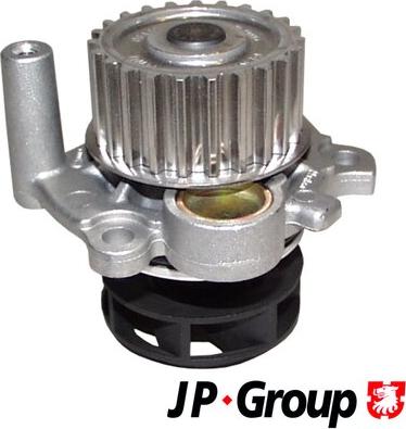 JP Group 1114102700 - Vattenpump xdelar.se