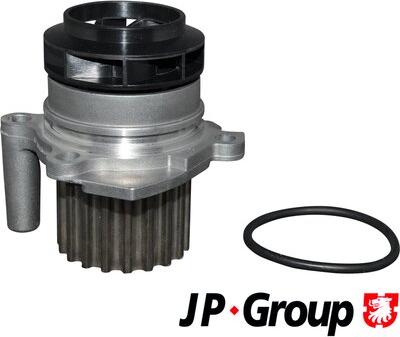 JP Group 1114110500 - Vattenpump xdelar.se