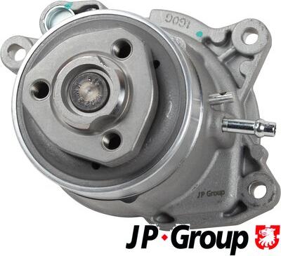 JP Group 1114111500 - Vattenpump xdelar.se