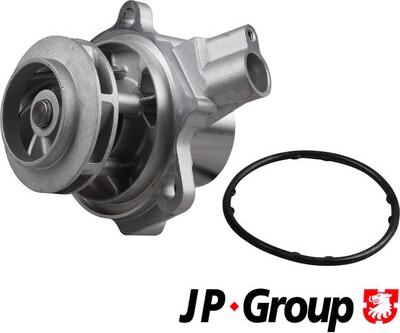 JP Group 1114113400 - Vattenpump xdelar.se