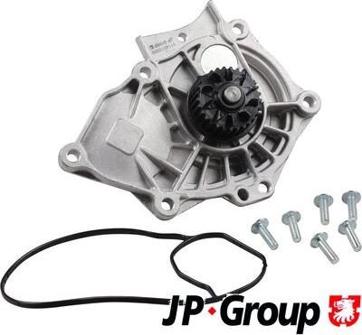 JP Group 1114113300 - Vattenpump xdelar.se