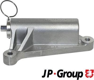 JP Group 1112300500 - Vibrationsdämpare, kuggrem xdelar.se