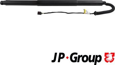 JP Group 1181222900 - Elmotor, baklucka xdelar.se