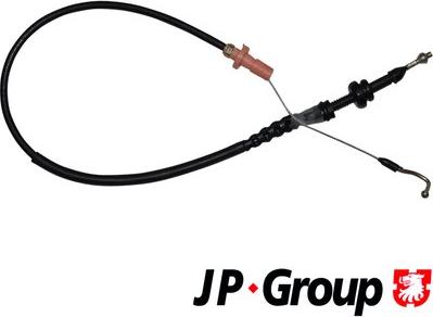 JP Group 1170100100 - Gasvajer xdelar.se