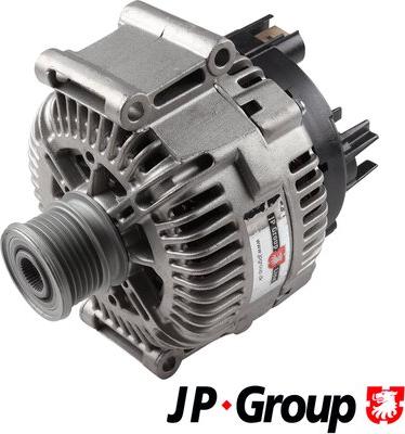 JP Group 1390104900 - Generator xdelar.se