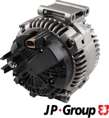 JP Group 1390104900 - Generator xdelar.se