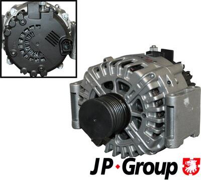 JP Group 1390105600 - Generator xdelar.se